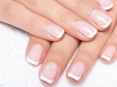 French Nails